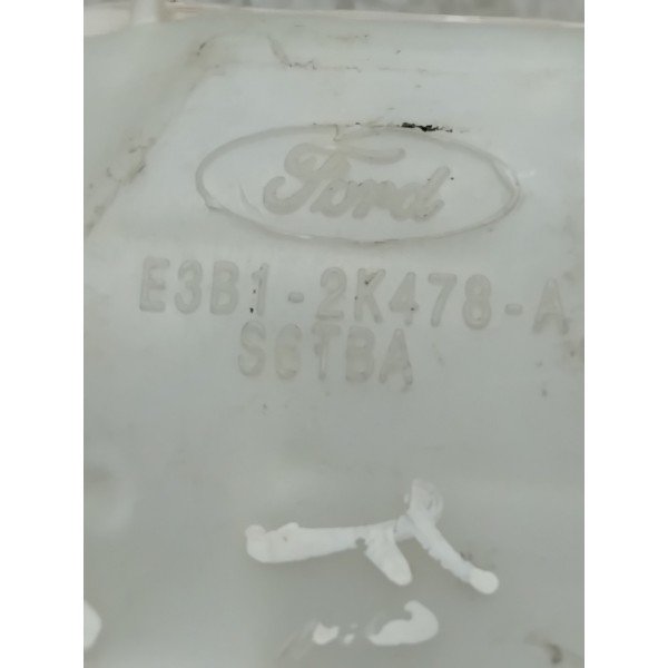 Reservatório De Óleo Do Freio Ford Ka 2014 A 2021