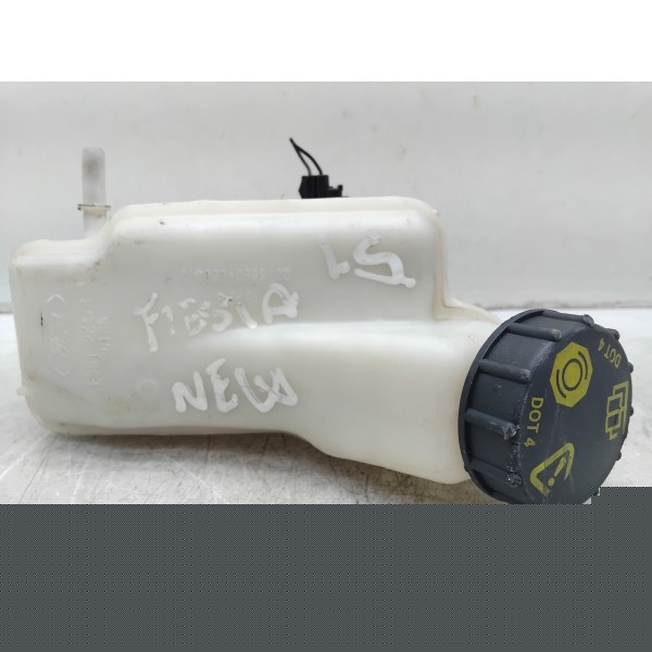 Reservatório De Óleo Do Freio Ford Ka 2014 A 2021