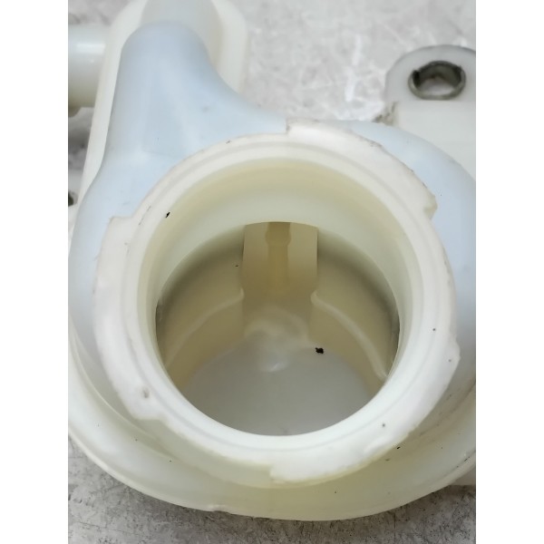 Reservatório Fluido Freio Ford New Fiesta 14/17