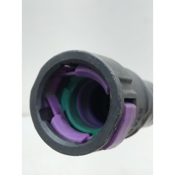 Reservatório Fluido Freio Ford New Fiesta 14/17