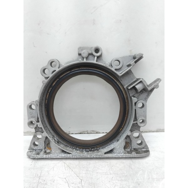 Retentor Flange Virabrequim Gol Fox Saveiro 1.6 09/16