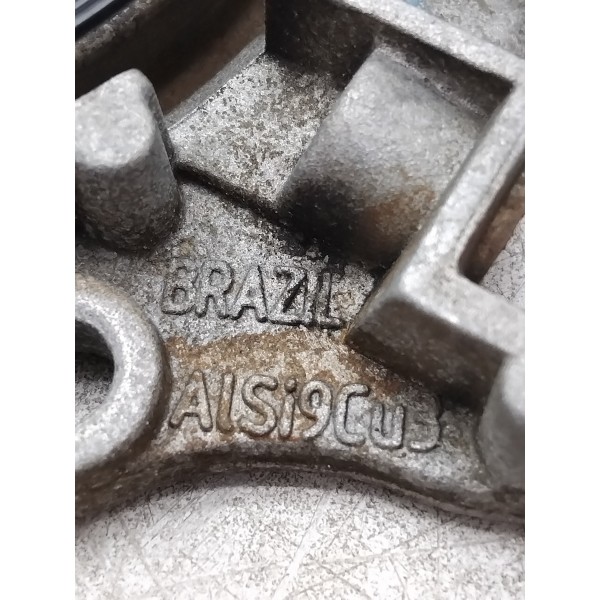 Retentor Flange Virabrequim Gol Fox Saveiro 1,6 09/16