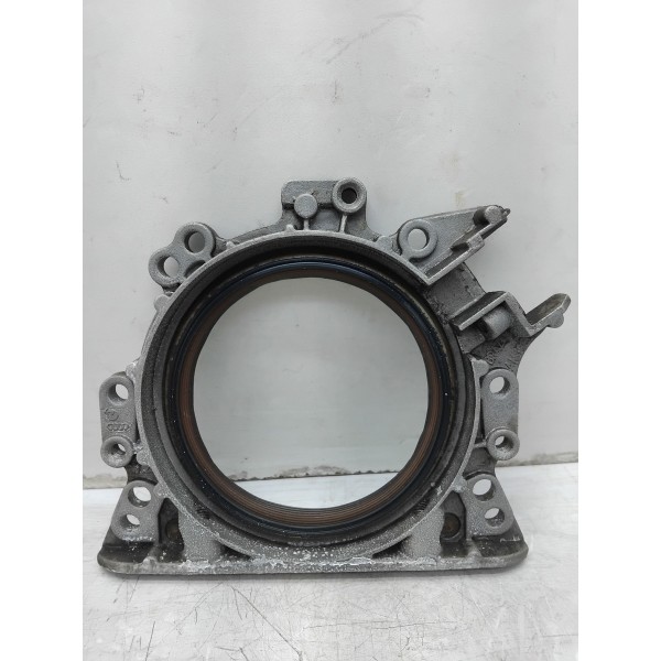 Retentor Flange Virabrequim Gol Fox Saveiro 09/16