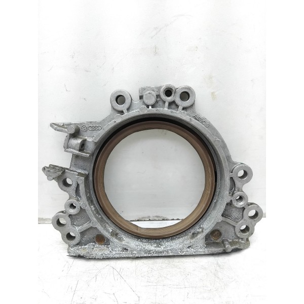 Flange Retentor Virabrequim Tiguan 1.4 Tsi 2020