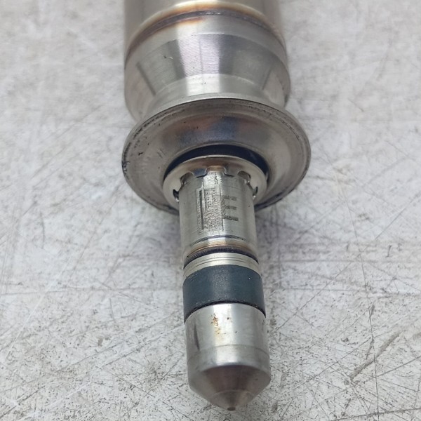 Bico Injetor Mercedes C180 1.6 2015 A 2019