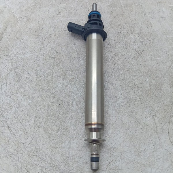 Bico Injetor Mercedes C180 1.6 2015 A 2019