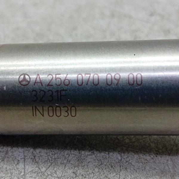 Bico Injetor Mercedes C180 1.6 2015 A 2019