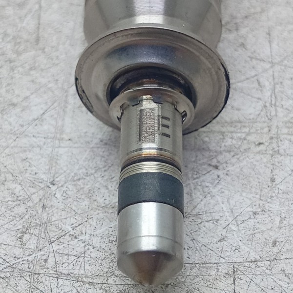 Bico Injetor Mercedes C180 1.6 2015 A 2019