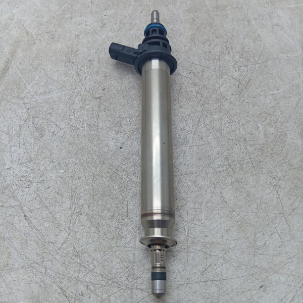 Bico Injetor Mercedes C180 1.6 2015 A 2019