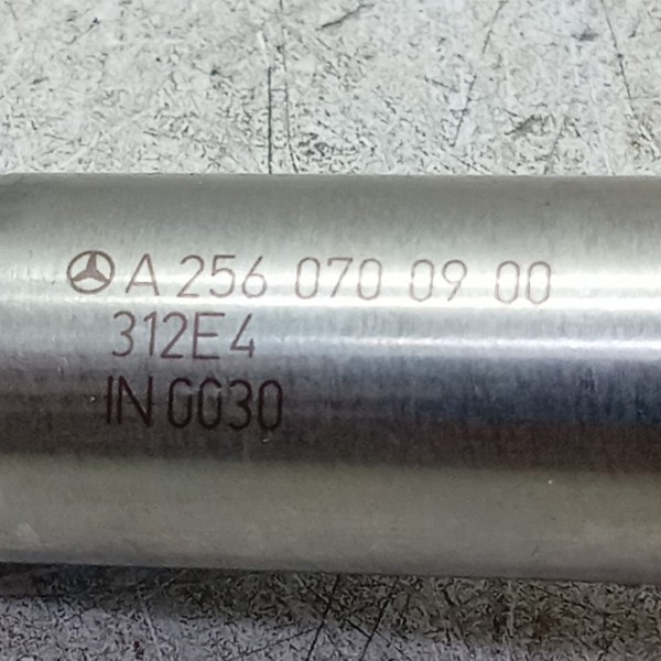 Bico Injetor Mercedes C180 1.6 2015 A 2019