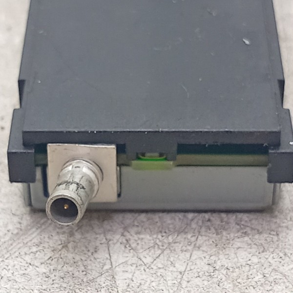 Módulo Keyless Mercedes C180 2015 A 2019