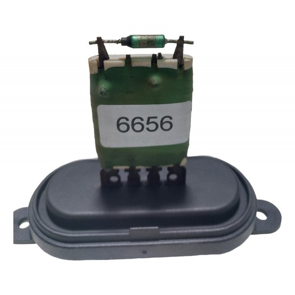 Resistido Aquecedor Vw Amarok 16/22