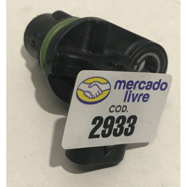 Sensor De Fase Chevrolet Onix 1.0 12/18