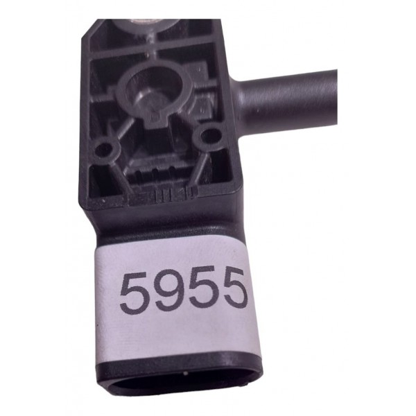 Sensor Map Pressão Vw Amarok 16/22