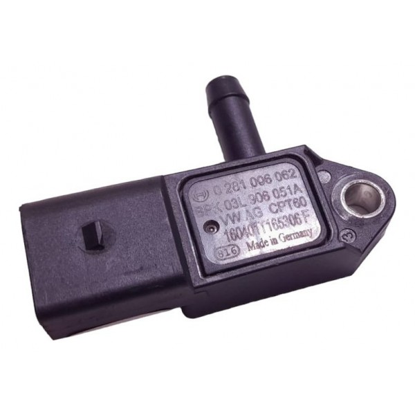 Sensor Map Pressão Vw Amarok 16/22