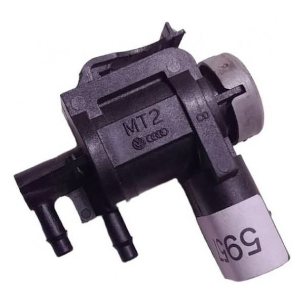 Válvula Solenóide Egr Vw Amarok 16/22