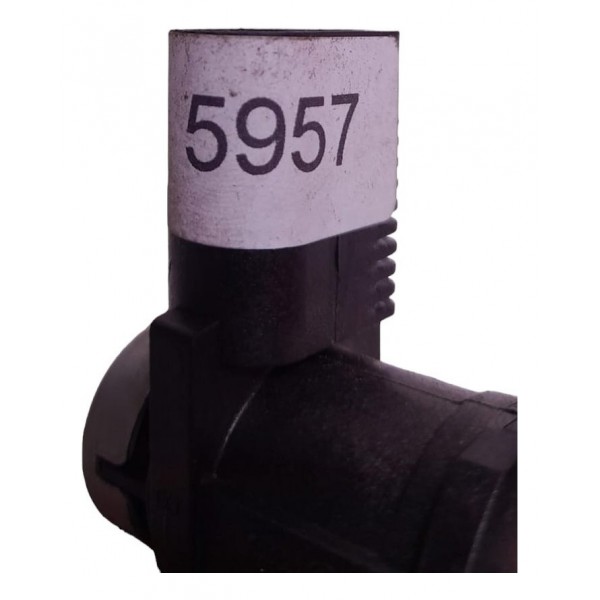 Válvula Solenóide Egr Vw Amarok 16/22