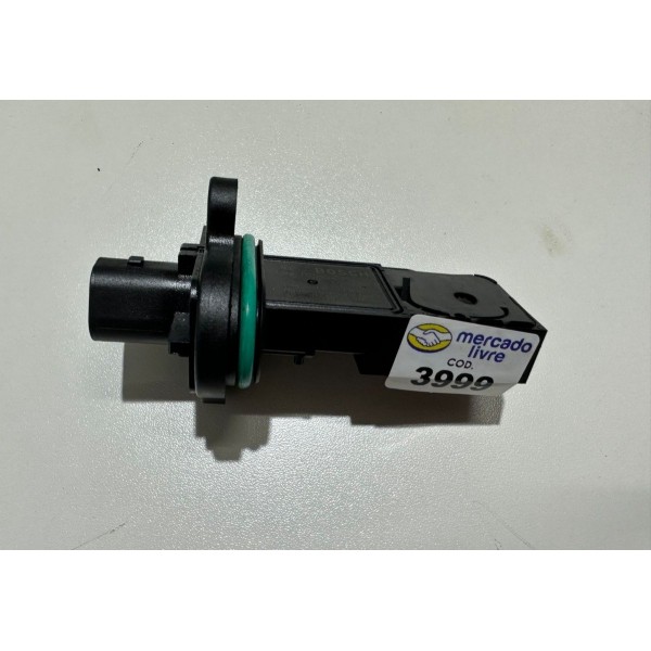 Sensor Fluxo De Ar Maf Gm Chevrolet Cobalt 1.4 Flex