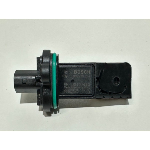 Sensor Fluxo De Ar Maf Gm Chevrolet Cobalt 1.4 Flex