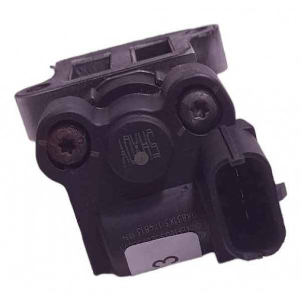 Atuador Marcha Lenta Hyundai I30 2.0 09/12