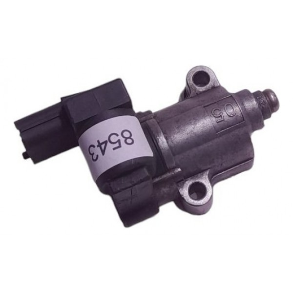 Atuador Marcha Lenta Hyundai I30 2.0 09/12