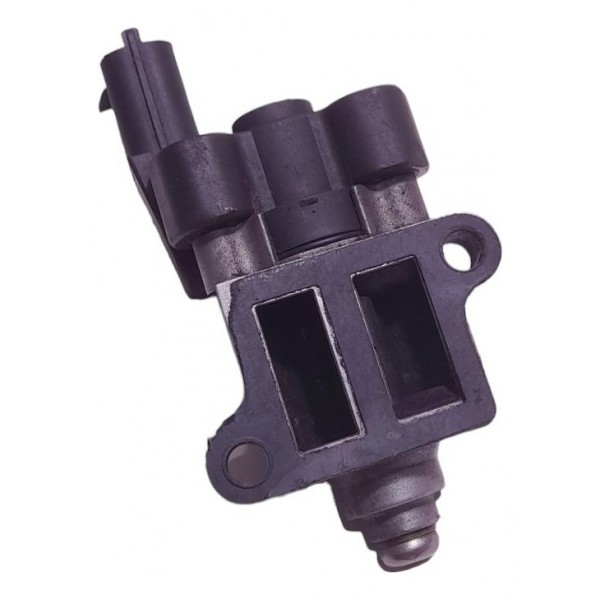 Atuador Marcha Lenta Hyundai I30 2.0 09/12