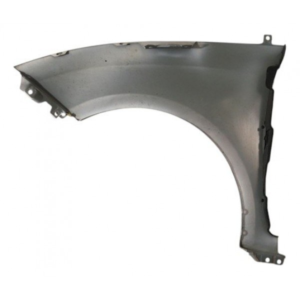 Paralama Direito Hyundai Hb20 13/19 Original