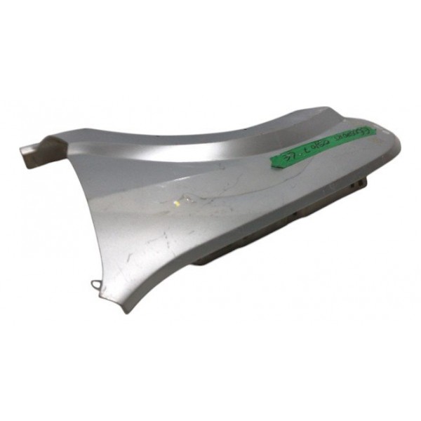 Paralama Esquerdo Ford Ecosport 05/07