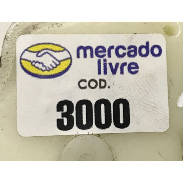 Fechadura Tampa Traseira Nissan March