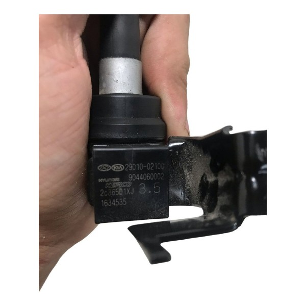 Válvula Canister Hyundai Hb20 12/23