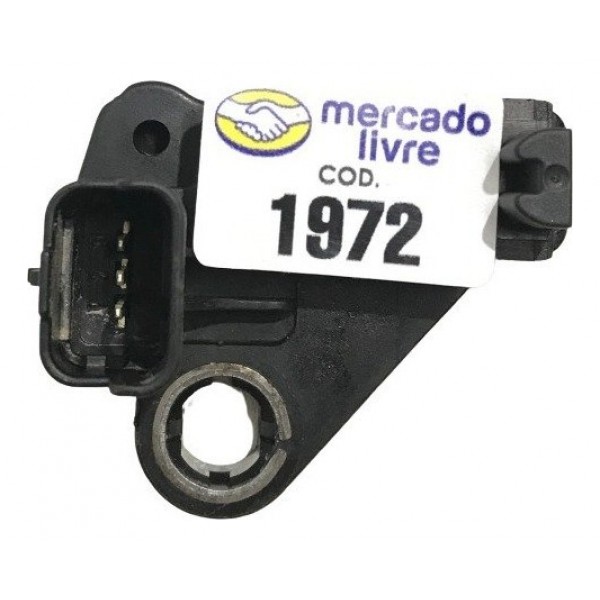 Sensor Rotação Ford Ka 1.0 2015 A 2020