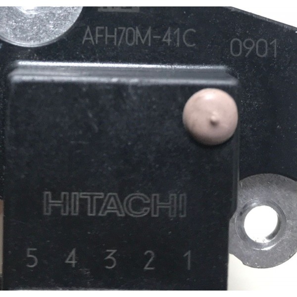 Sensor Maf Filtro De Ar Honda Hrv 1.8 2018 Aut