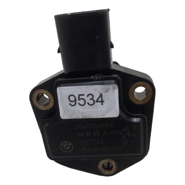 Sensor Nível Do Óleo Bmw Temic 2008