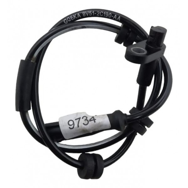 Sensor Abs 2c190aa T/e Ford Niw Fiesta