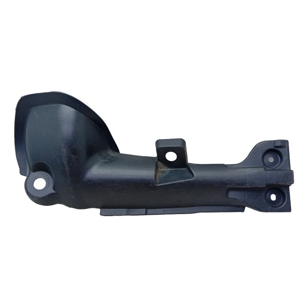 Protetor Paralama Traseiro Esquerdo Sandero 08/14 8200372602