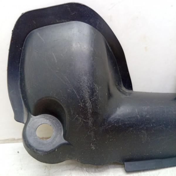 Protetor Paralama Traseiro Esquerdo Sandero 08/14 8200372602