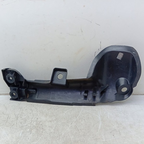 Protetor Paralama Traseiro Esquerdo Sandero 08/14 8200372602