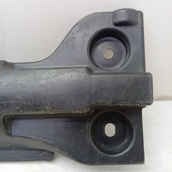 Protetor Paralama Traseiro Esquerdo Sandero 08/14 8200372602