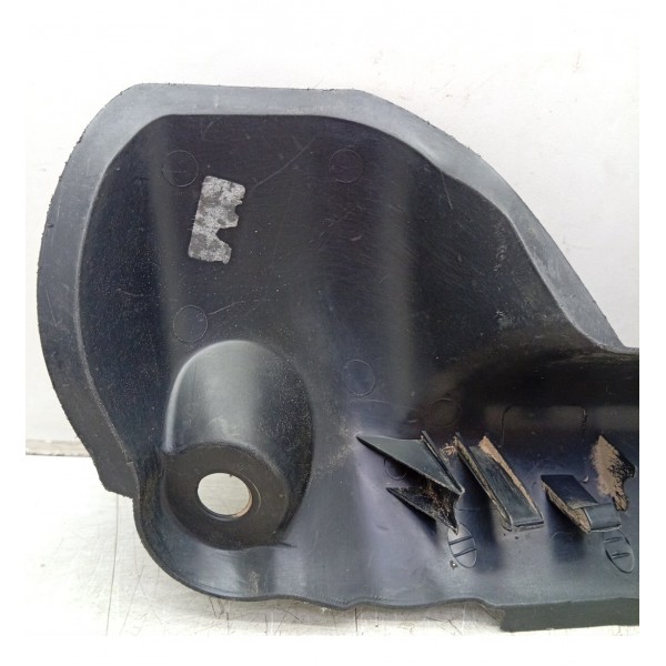 Protetor Paralama Traseiro Direito Sandero 08/14 8200372693