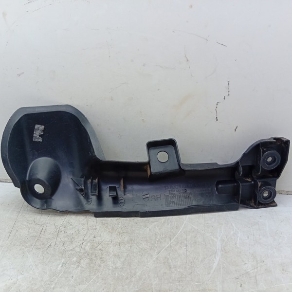 Protetor Paralama Traseiro Direito Sandero 08/14 8200372693