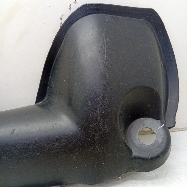 Protetor Paralama Traseiro Direito Sandero 08/14 8200372693