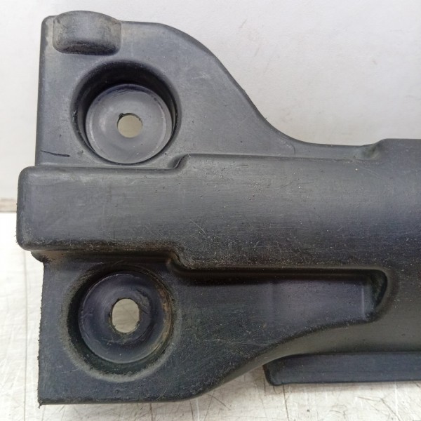 Protetor Paralama Traseiro Direito Sandero 08/14 8200372693