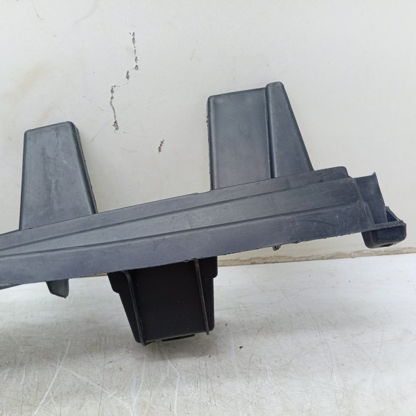 Guia Central Parachoque C4 Grand Picasso Traseiro 2009