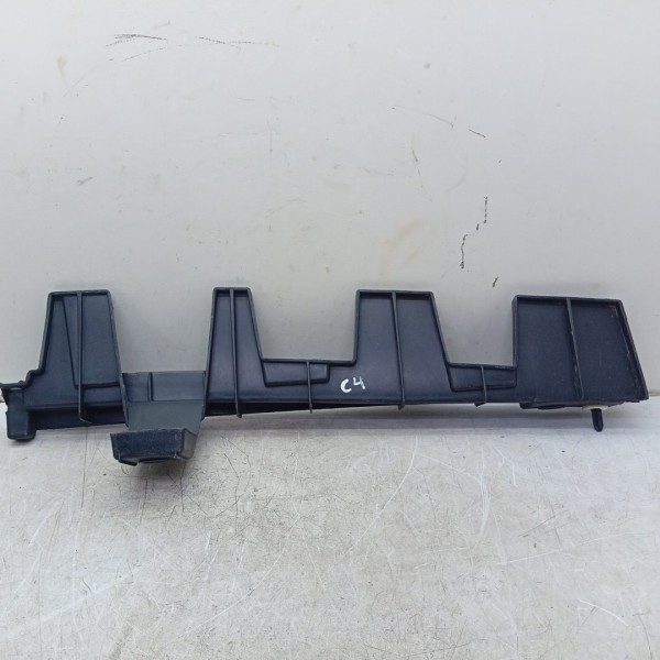 Guia Central Parachoque C4 Grand Picasso Traseiro 2009