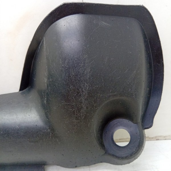 Protetor Paralama Traseiro Direito Sandero 08/14 8200372693