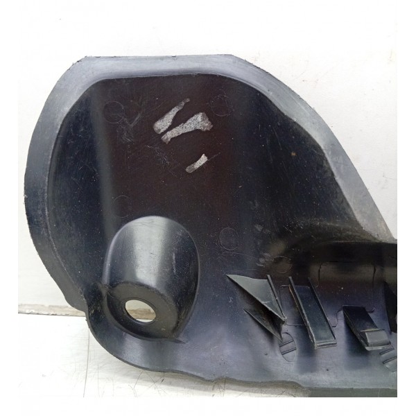 Protetor Paralama Traseiro Direito Sandero 08/14 8200372693