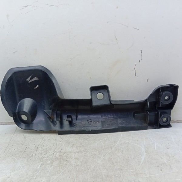 Protetor Paralama Traseiro Direito Sandero 08/14 8200372693