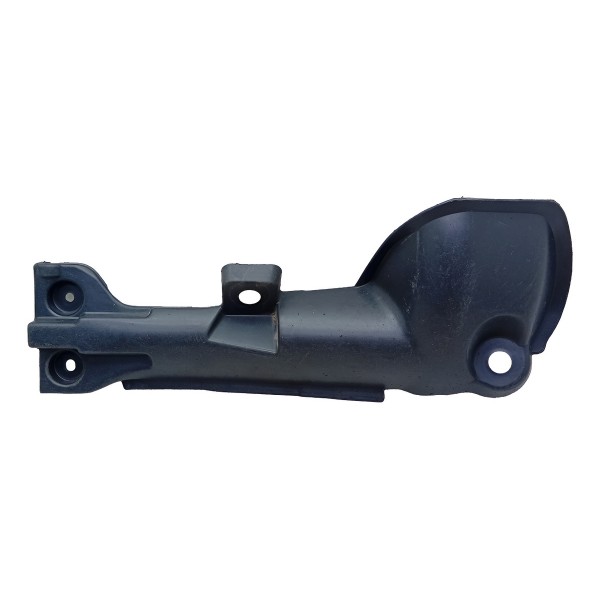 Protetor Paralama Traseiro Direito Sandero 08/14 8200372693