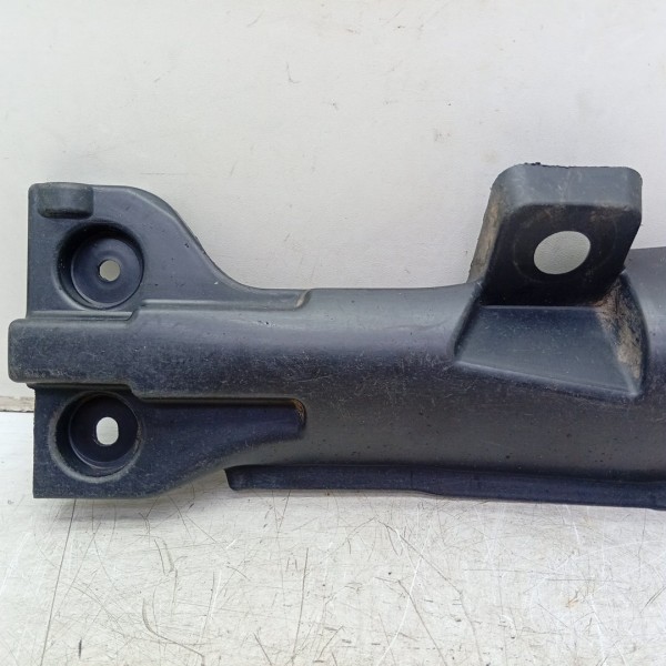 Protetor Paralama Traseiro Direito Sandero 08/14 8200372693