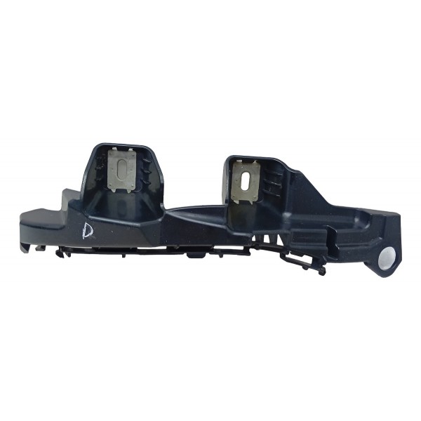 Guia Parachoque Tras\dir Mercedes C180 2015 A 2019